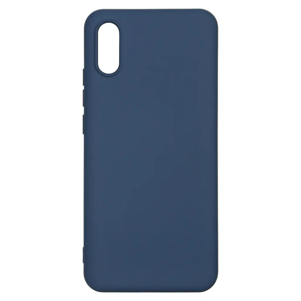 Чохол ArmorStandart ICON для Xiaomi Redmi 9A Dark Blue