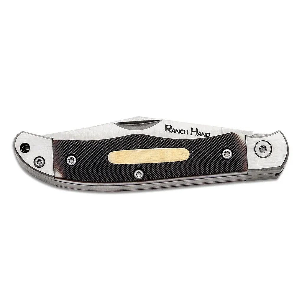 Ніж Cold Steel Ranch Hand - фото 3