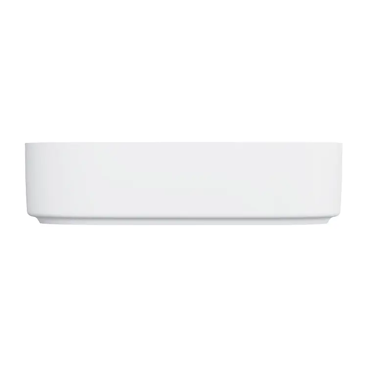 Раковина Omnires Mesa mat white (MESA530BM) - фото 3
