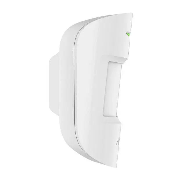 Датчик руху Ajax MotionProtect Plus Білий (8227.02.WH1/38198.02.WH1) - фото 3