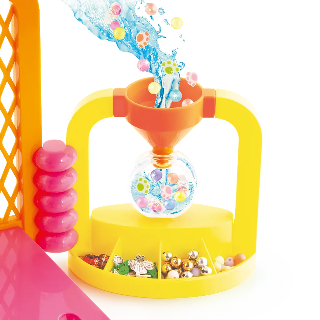 Набір для творчості Style 4 Ever Фабрика брелків CanalToys Art.OFG366 - фото 4