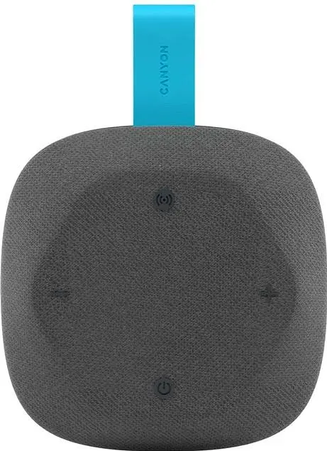 Акустическая система Canyon HEXAGON 10 Grey Blue (CNE-CBTSP10GB)
