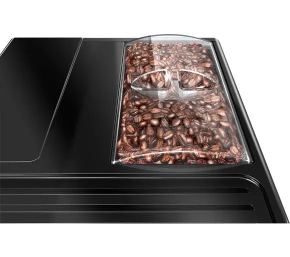 Автоматическая кофемашина Melitta Solo Frosted Black (E950544) E950-544 - фото 5