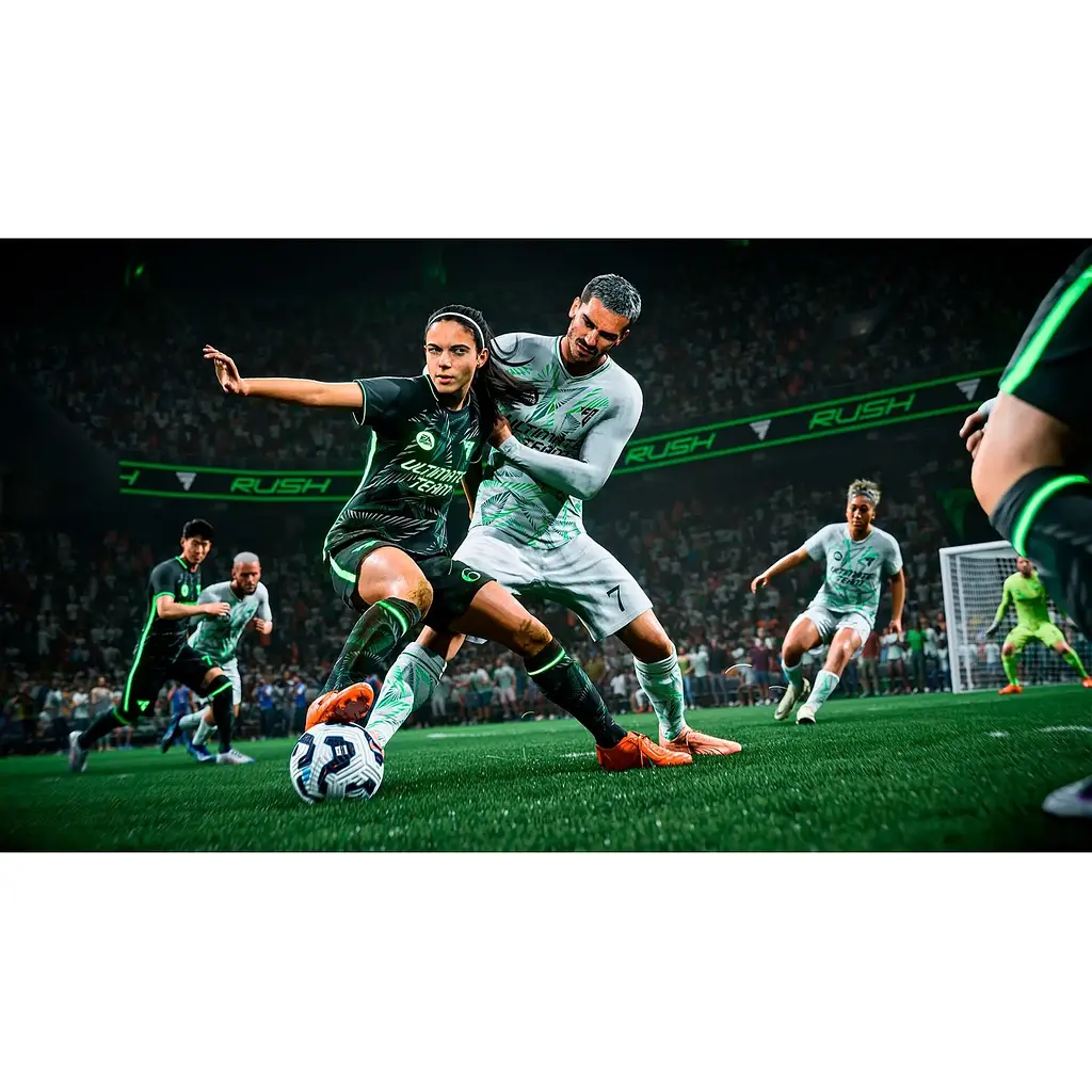 Гра EA Sports FC 25 для PS5 [EN] [127040] - фото 7