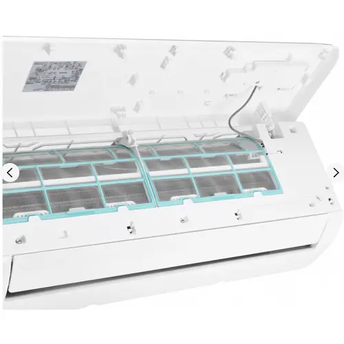 Кондиціонер Ardesto ACM-07INV-R32-WF-AG-S - фото 9