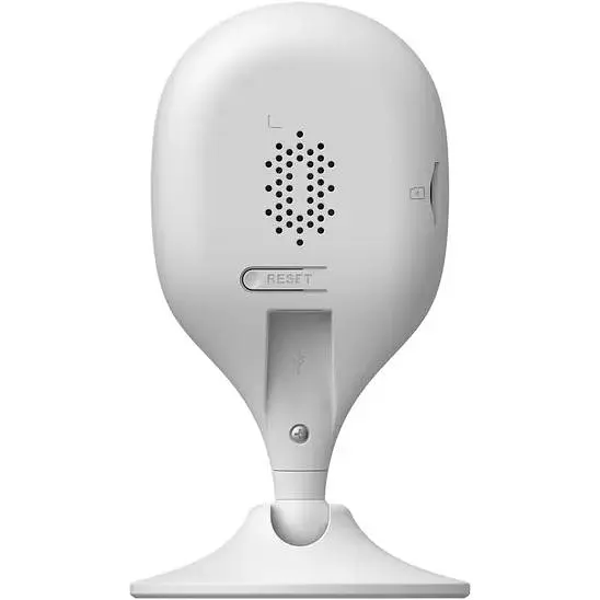 IP-відеокамера Dahua 5 Мп Wi-Fi DH-C5A MicroSD 64 Gb - фото 5