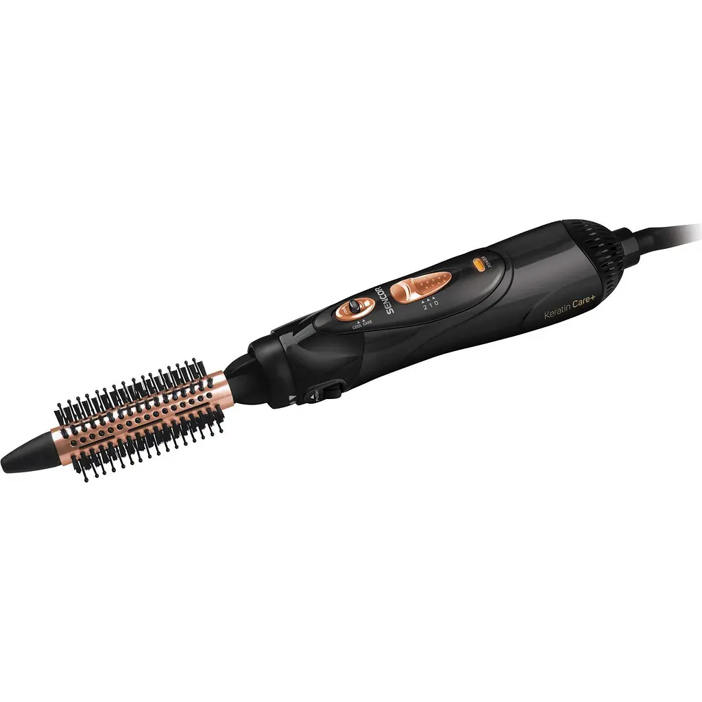 Фен-щетка Sencor SHS 8550BK [146155] - фото 4