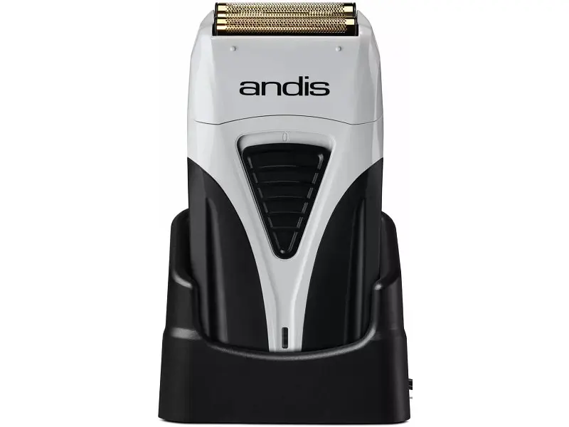 Електробритва Andis TS-2 ProFoil Lithium Plus Shaver (AN 17260) - фото 2