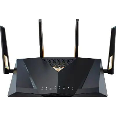 Маршрутизатор ASUS RT-BE88U (90IG08V0-MO3N0V) - фото 2