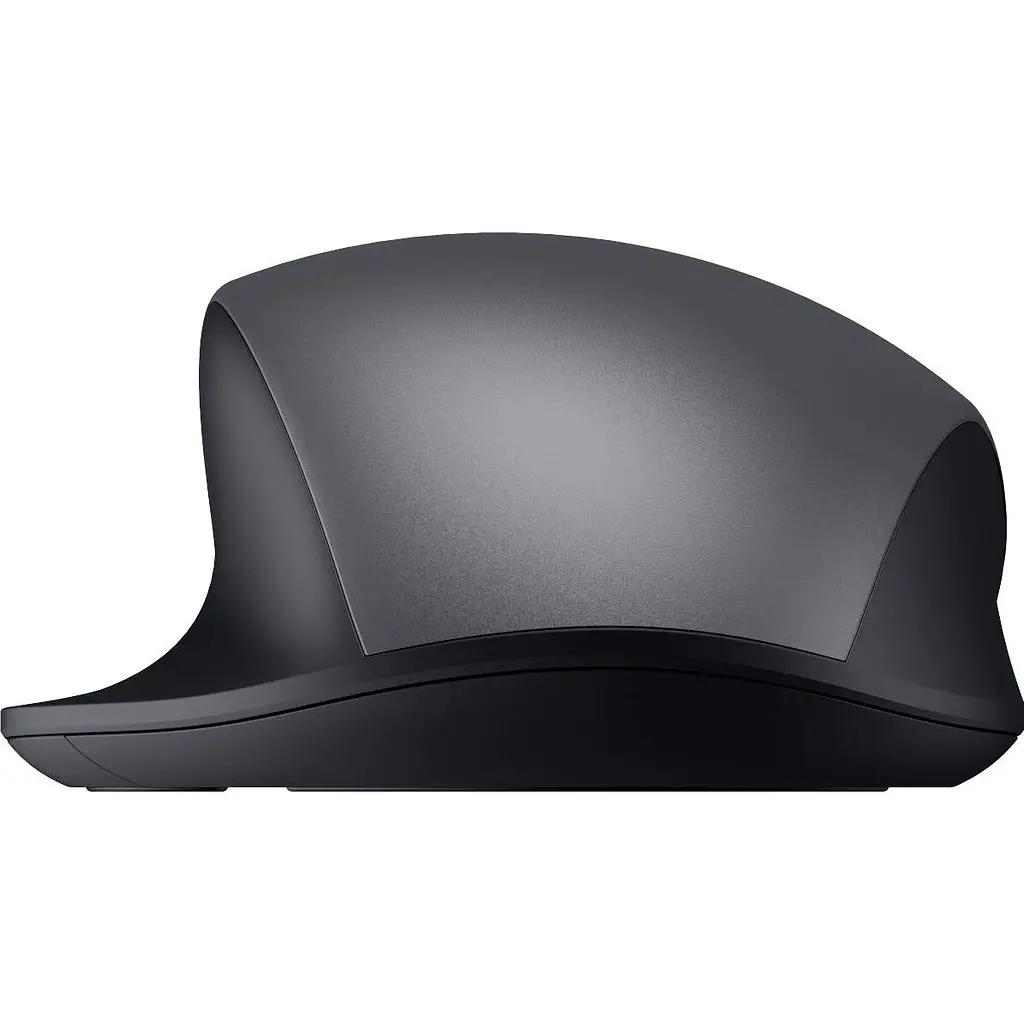 Миша Xiaomi Wireless Mouse Comfort Edition Black (BHR9359GL) [133620] - фото 4