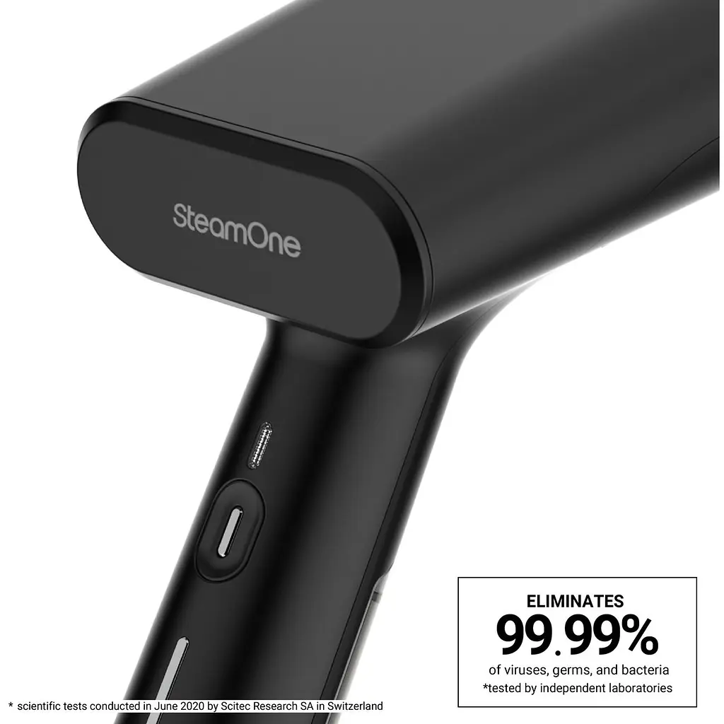 Відпарювач SteamOne 2 кВт (EUDTC140BV2) - фото 3