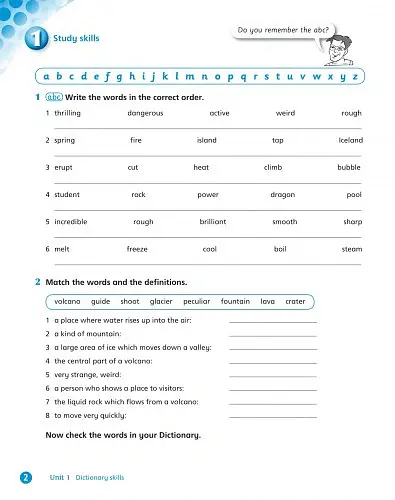 English World 6. Workbook - Ліз Хокінг - фото 2
