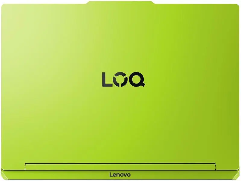Ноутбук Lenovo 15AHP11 Surge Green (83TN00DDRA) - фото 2