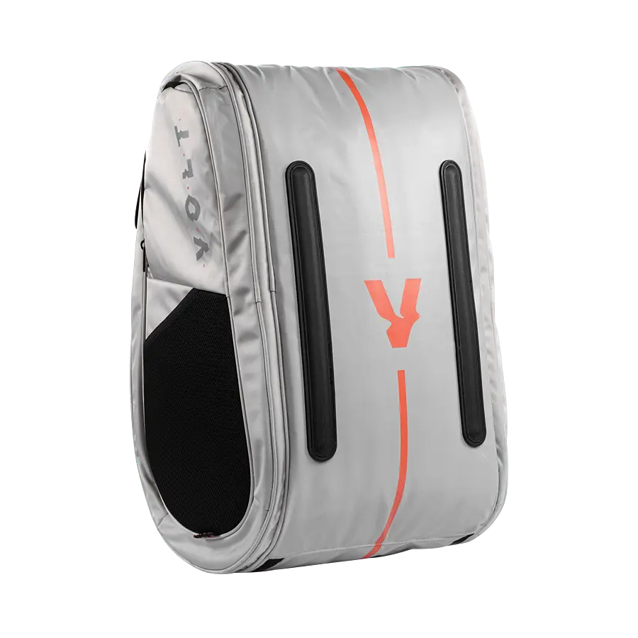 Сумка для падел тенісу VOLT Padelbag Grey