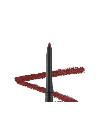 Олівець для губ Avon, Червона цегла/Red Brick, 0,35g - фото 2