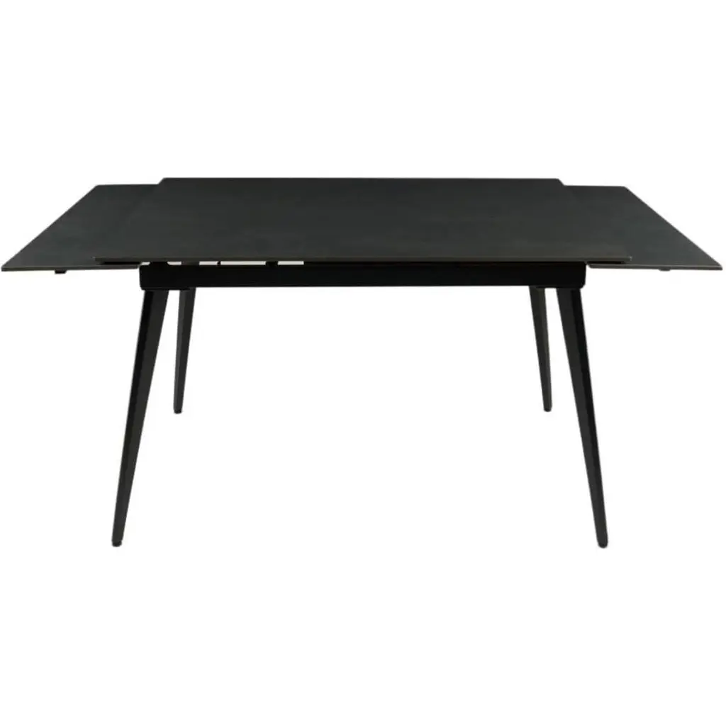 Стол Avanti REEF Basalt Stone Matt 120-180x80 см - фото 5