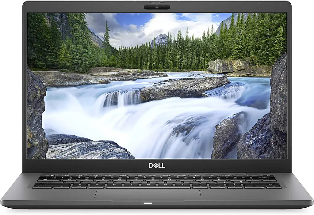 Ноутбук Dell Latitude 7310 13.3FHD AG/Intel i7-10610U/16/512F/int/W10P (N019L731013UA_WP)