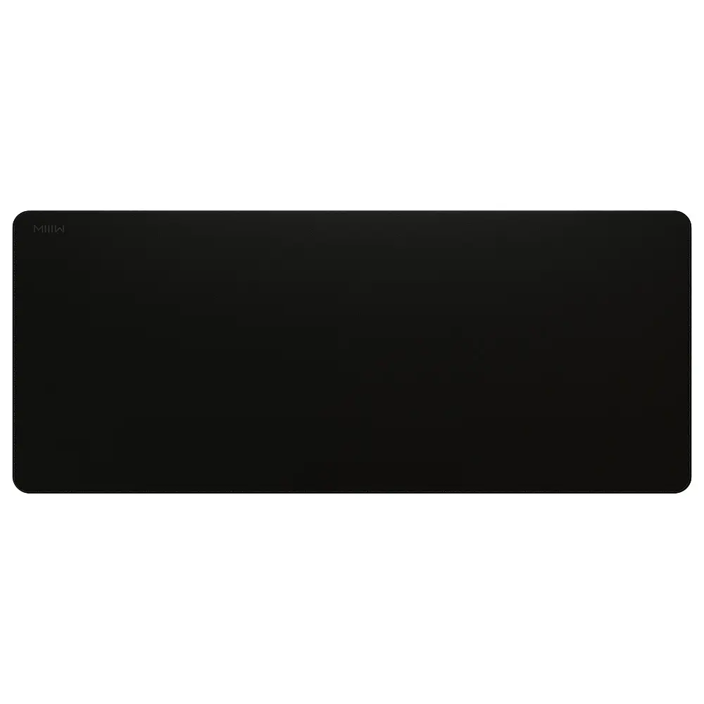 Килимок для миші Xiaomi MiiiW 900*400mm (MWMLV01) Black - фото 6