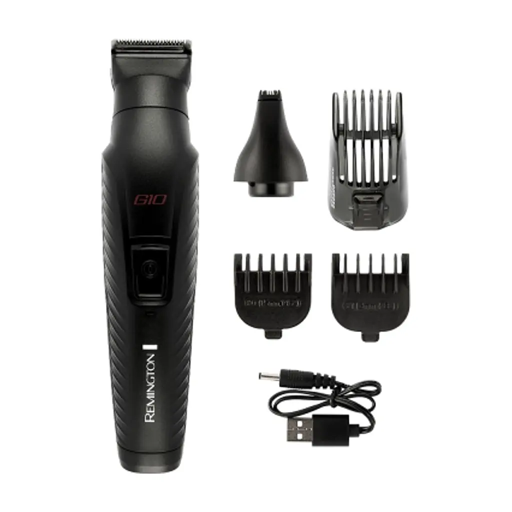 Машинка для стрижки Remington PG2100 - фото 8