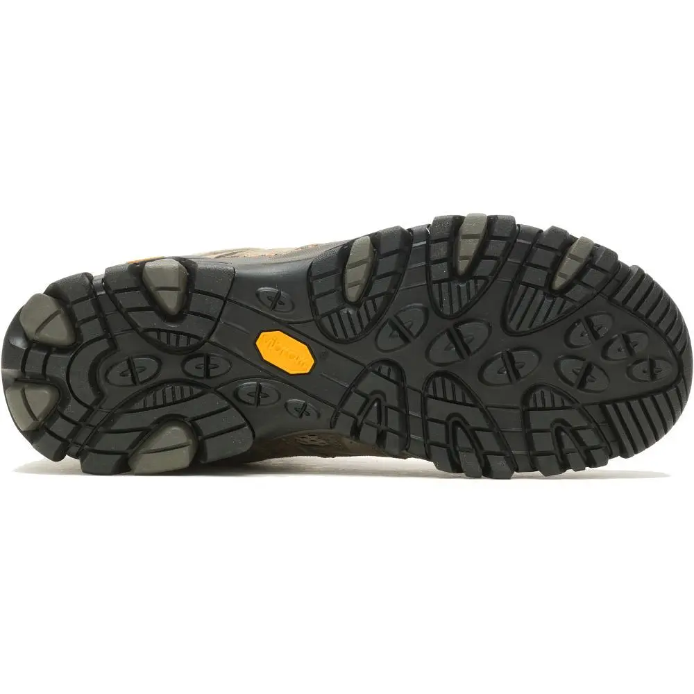 Ботинки мужские Merrell Moab 3 Mid GTX 43 Светло-коричневый - фото 5