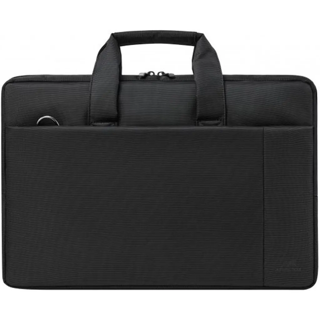 Сумка для ноутбука RivaCase 8252 17.3" Black [143670] - фото 3