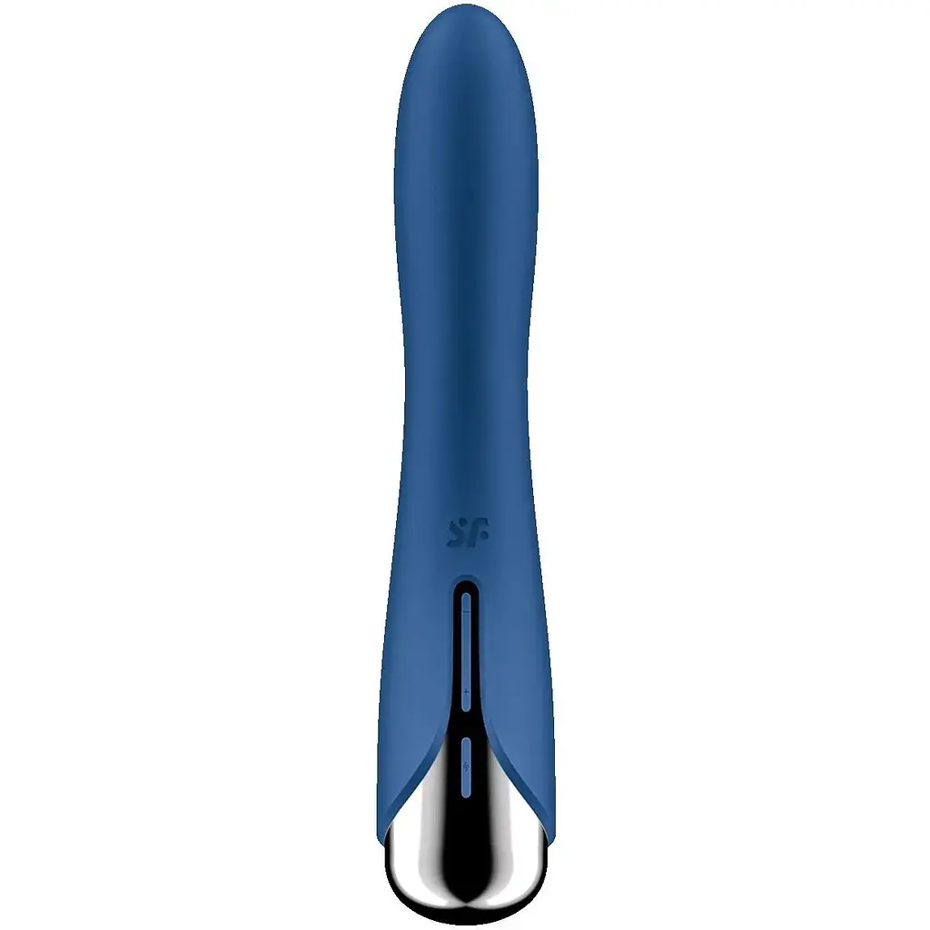 Вібратор Satisfyer Spinning Vibe 1 - фото 6