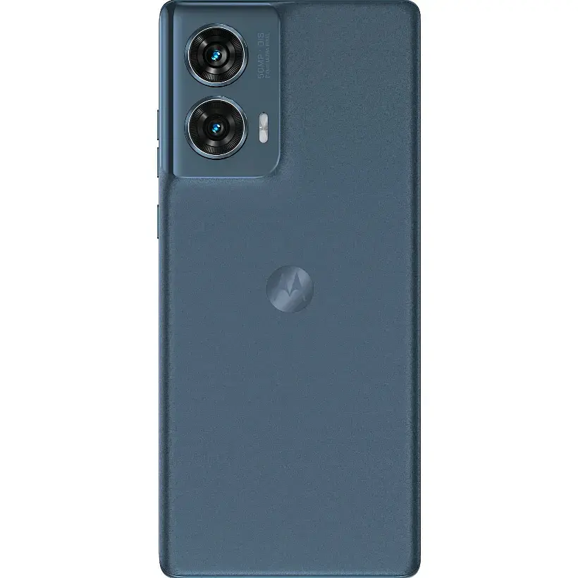 Смартфон Motorola Edge 50 Fusion 8/256GB Forest Blue (PB3T0059UA) UA-UCRF [115212] - фото 3