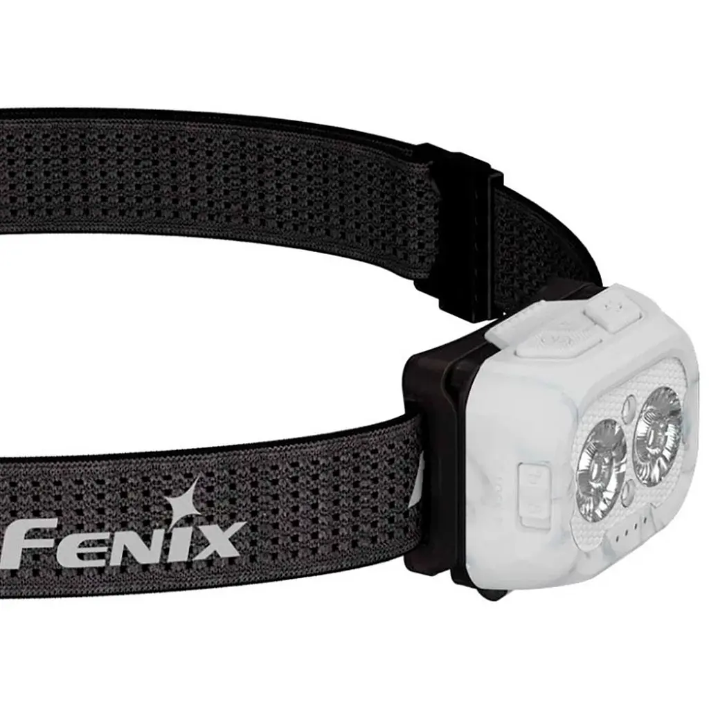 Ліхтар налобний Fenix HL18R-T V2.0 Iceberg White [HL18RT20W] [131585] - фото 4