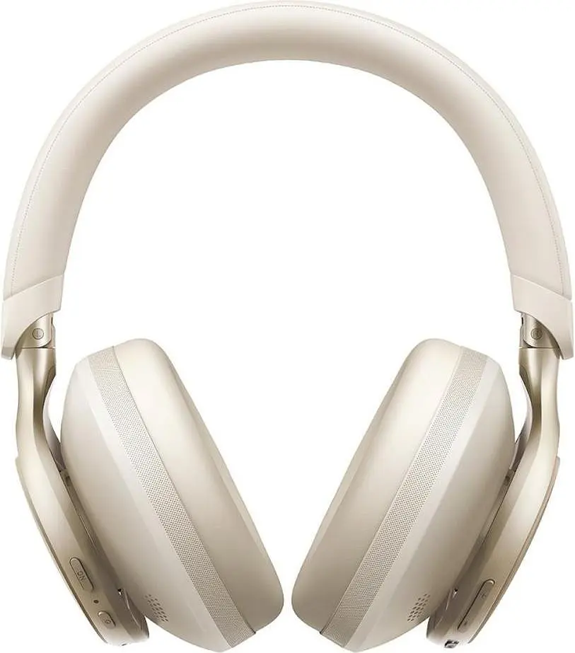 Навушники Anker SoundCore Space One Latte Cream (A3035G21) - фото 5
