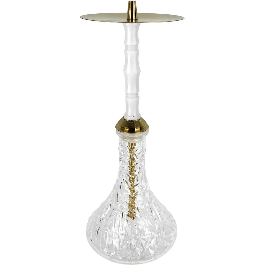 Кальян VYRO (Вайро) Versa Gold Mod - фото 2