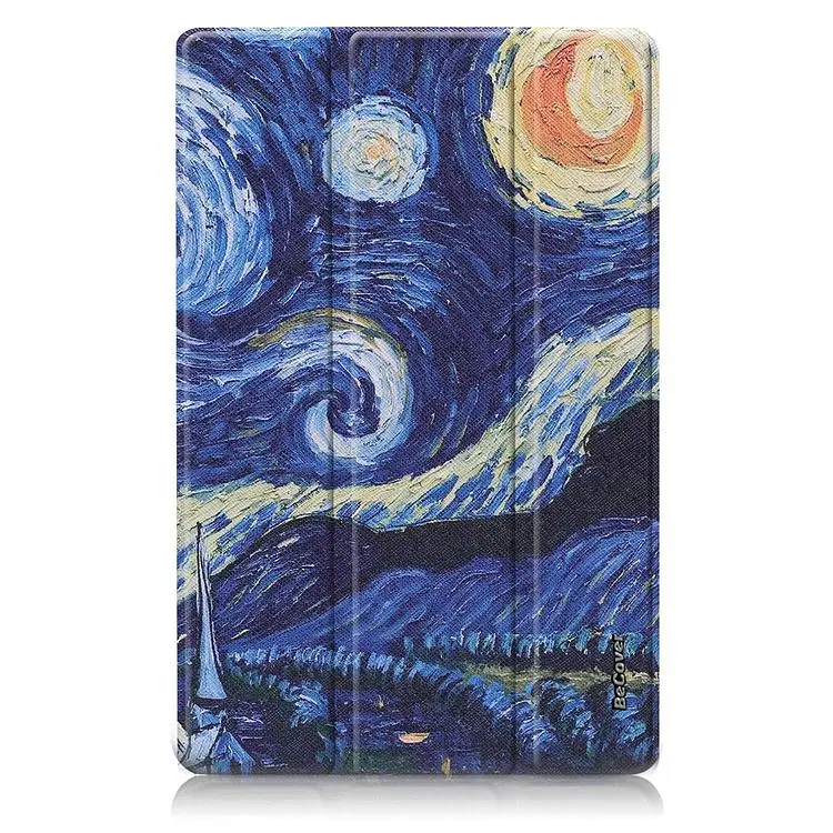 Чехол-книжка BeCover Smart Case для Xiaomi Redmi Pad 10.61" 2022 Night (708735) - фото 2