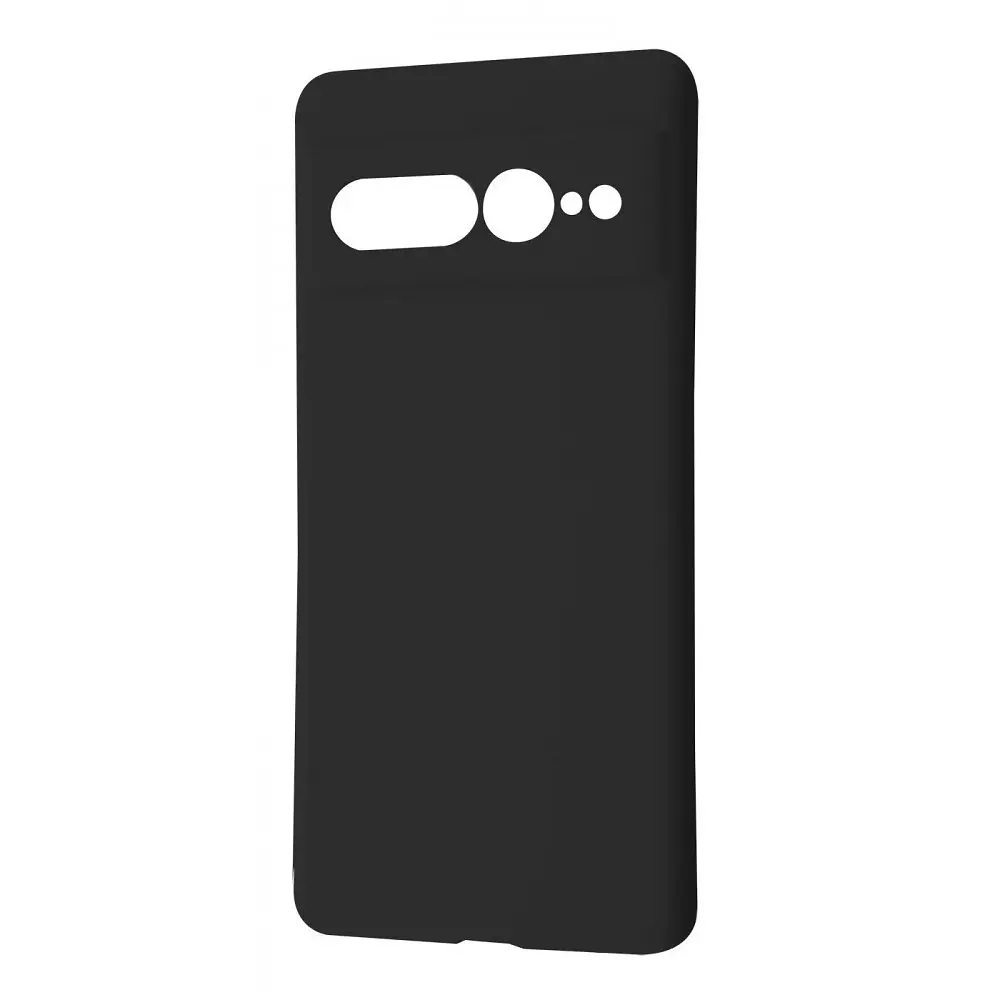 Чохол WAVE Full Silicone Cover Google Pixel 7 Pro в асортименті - фото 6