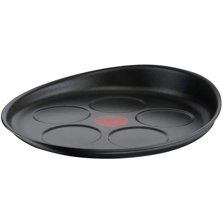 Сковорода Tefal Ingenio Unlimited для оладий 27 см (L8610074) - фото 3