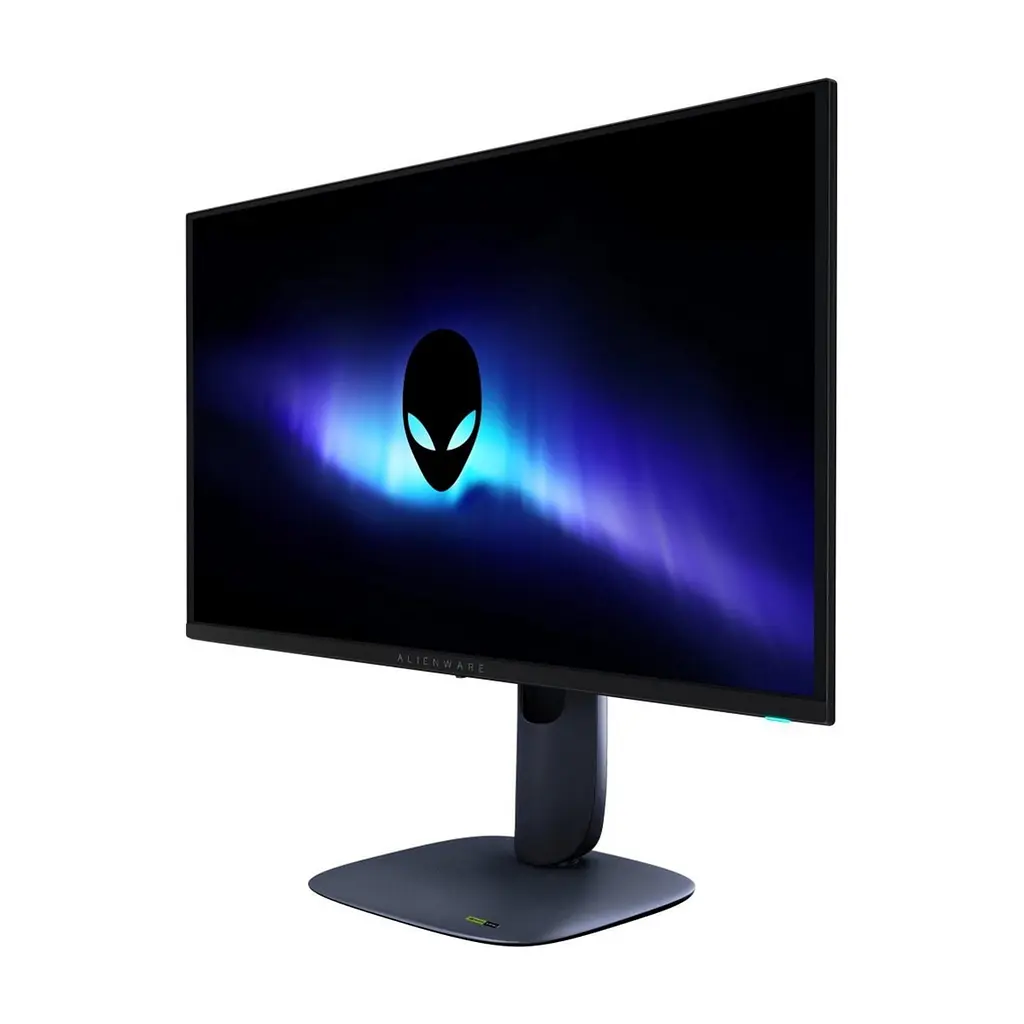 Монітор Dell AW2725Q (210-BQWV) - фото 8