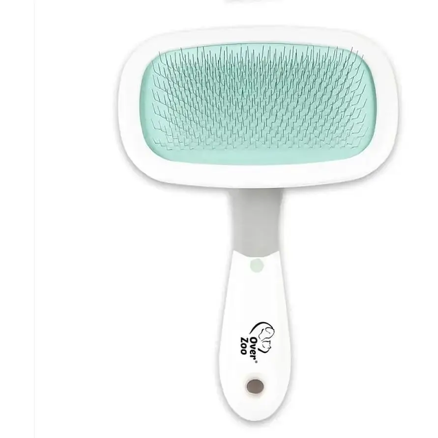 Щітка Over Zoo Rotary Brush для котів та собак 360 M