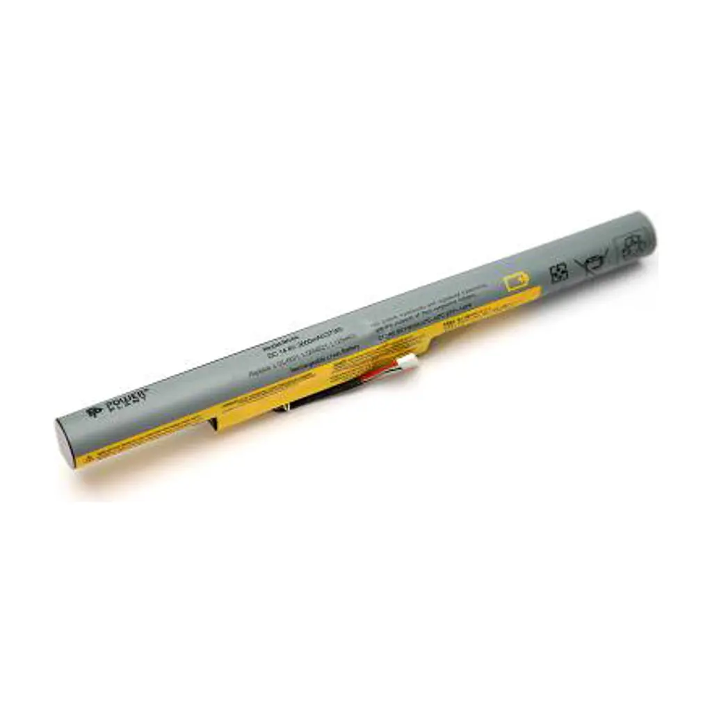 Акумулятор до ноутбука LENOVO IdeaPad Z500 (L12L4K01, LOZ500L7) PowerPlant (NB00000298)