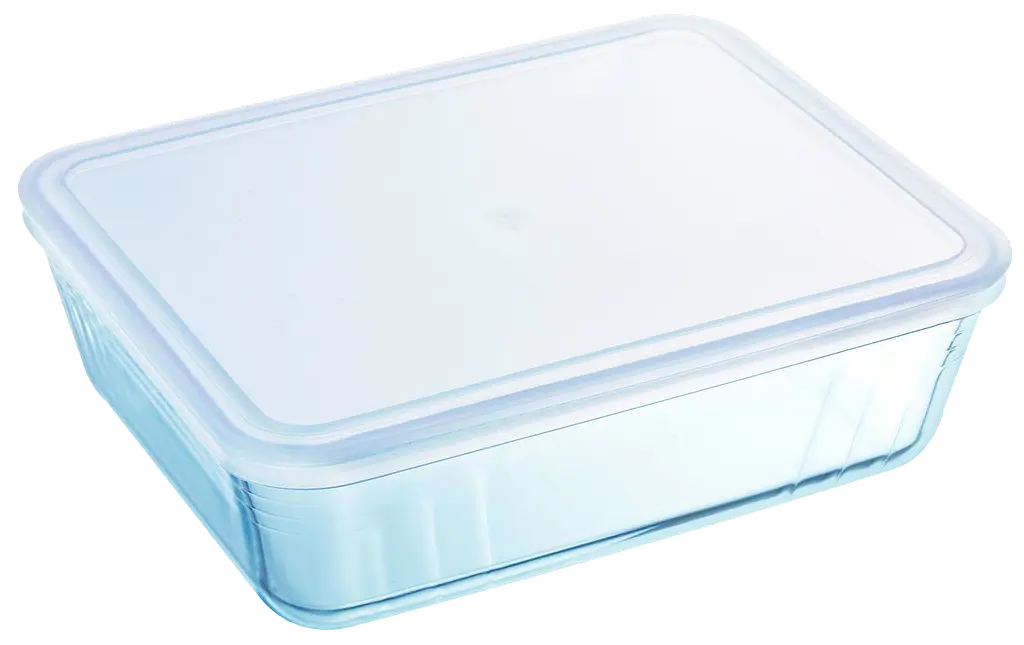Форма Cook&Freez, 19x14x5 см (0.8 л) Pyrex kuh0016090