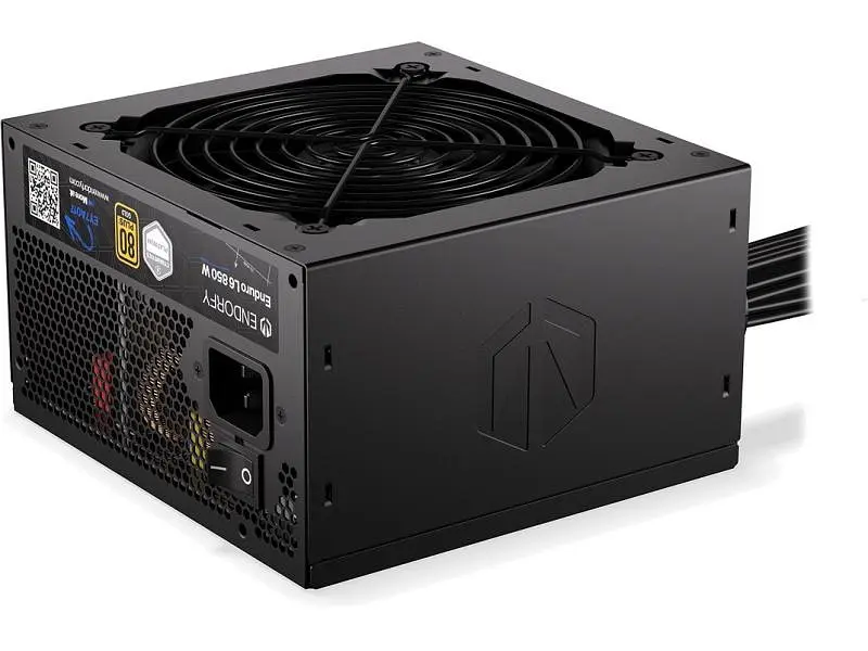 Блок живлення ENDORFY Enduro L6 850W (EY7A017) - фото 2
