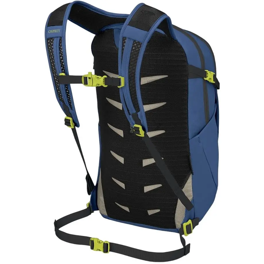 Рюкзак Osprey Daylite Earth синій - фото 3