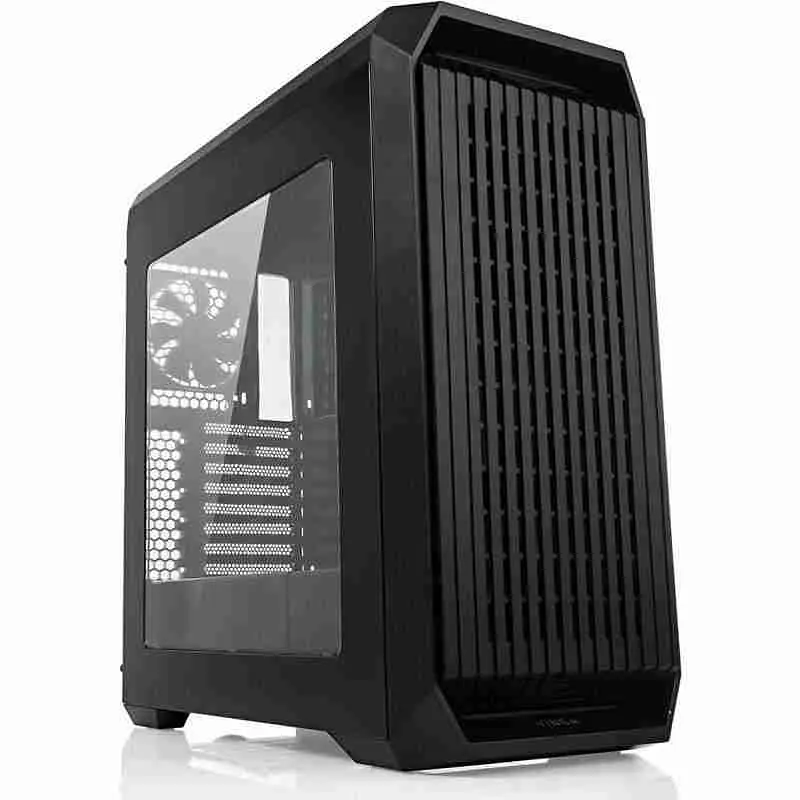 Корпус Vinga Cobalt (Cobalt)