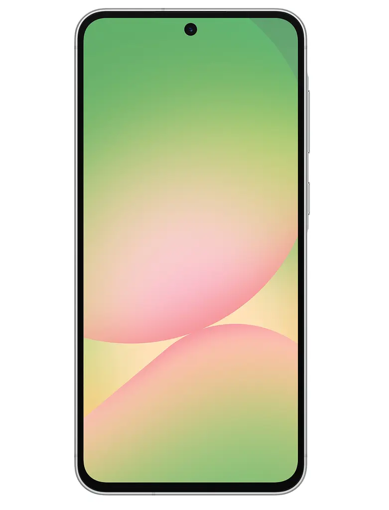 Смартфон Samsung Galaxy A56 5G 8/128GB Awesome Light Gray SM-A566BZAAEUC - фото 6