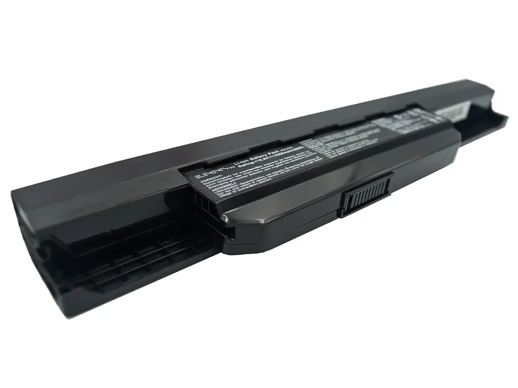 Акумулятор для Asus A43 A53 K43 K53 X53 10.8V 5200 mAh (K53-3S2P-5200) - фото 3
