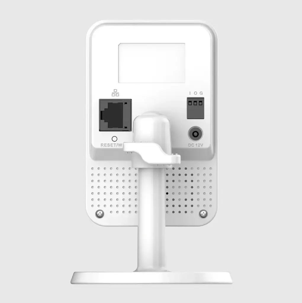 WiFi IP камера IMOU Cube 4MP | QHD 2560x1440 px | ІЧ 10 м | PIR датчик - фото 4