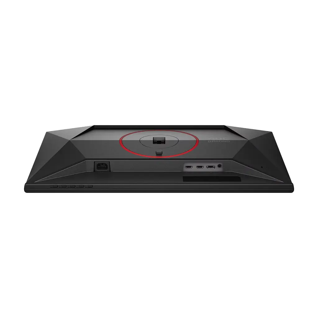 Монітор AOC Q25G4SR - фото 4