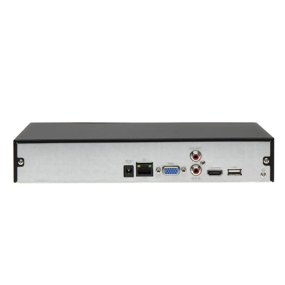 Відеореєстратор DHI-NVR2116HS-I Dahua (99-00004989) - фото 3
