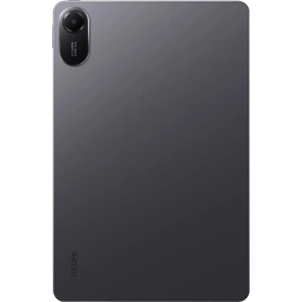 Планшет Xiaomi Redmi Pad 2 11" WiFi 4/256GB Graphite Gray (VHU7197EU) (1205675) - фото 5