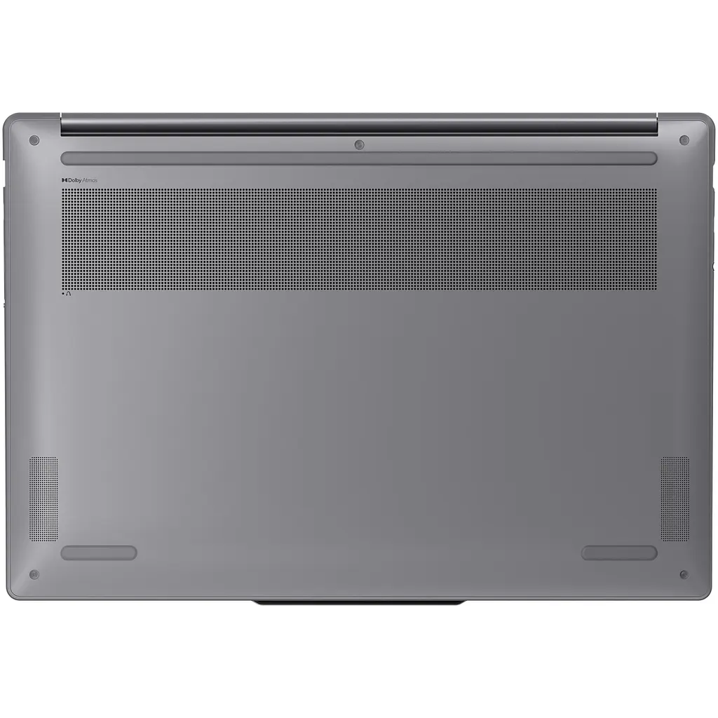Ноутбук Lenovo Yoga Slim 7 15ILL9 Intel Core Ultra 7 258 В до 4, 8 ГГц, 15, 3 дюйма, 2, 8K WQXGA+, IPS, 120 Гц, сенсорным экраном, 32 ГБ LPDDR5x, 1 ТБ SSD, Intel Arc, Windows 11 Home, Luna Grey - фото 19