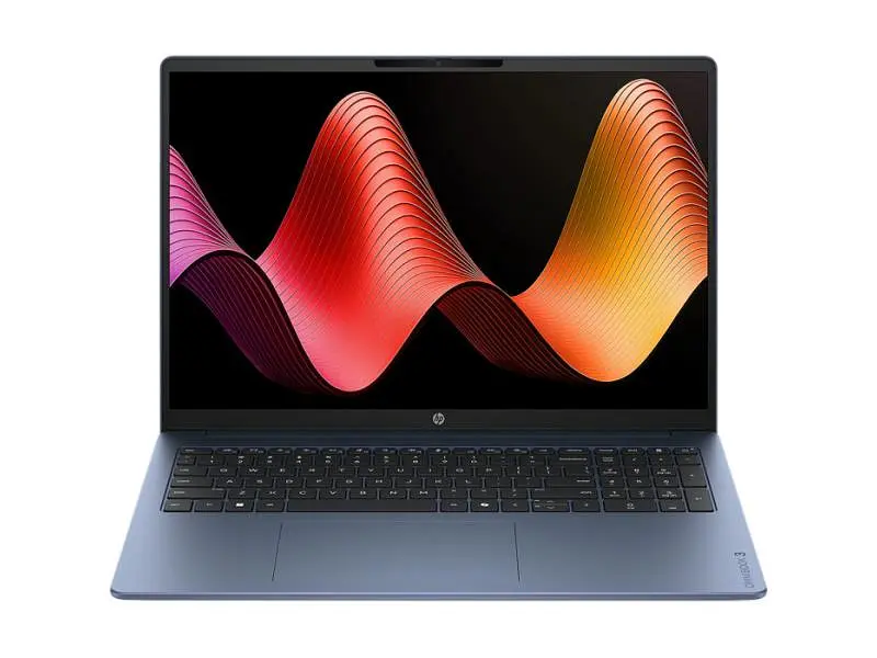 Ноутбук HP OmniBook 3 16-by0037ua Starlit Blue (DM8H3EA)