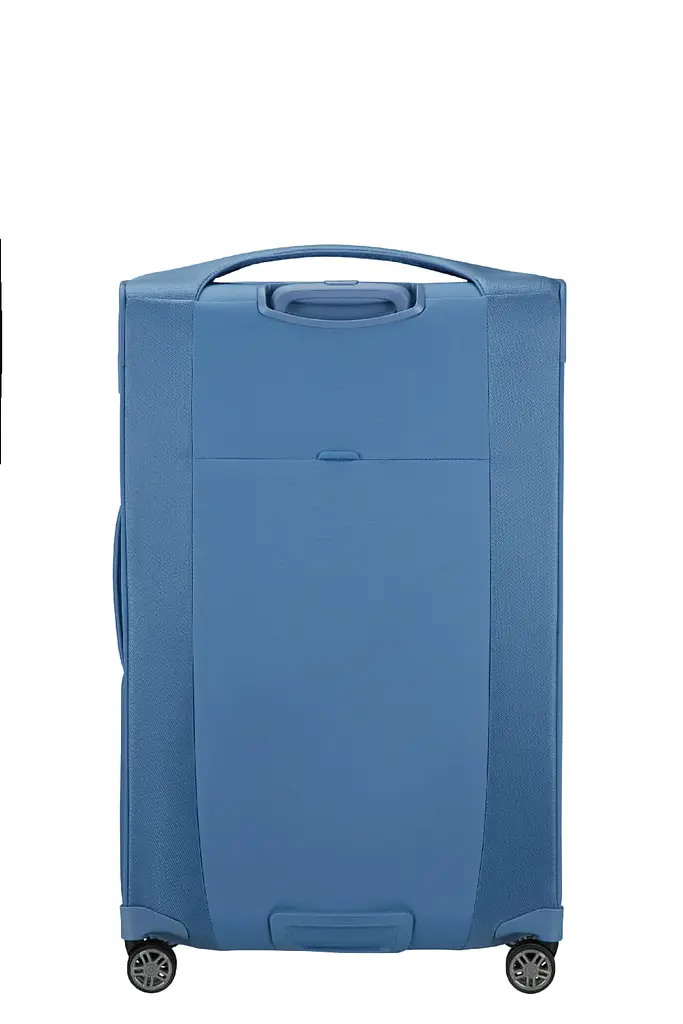 Валіза Samsonite RE-LITE CAPRI 78 см BLUE 78x48x33(36) KQ8*01007 - фото 3