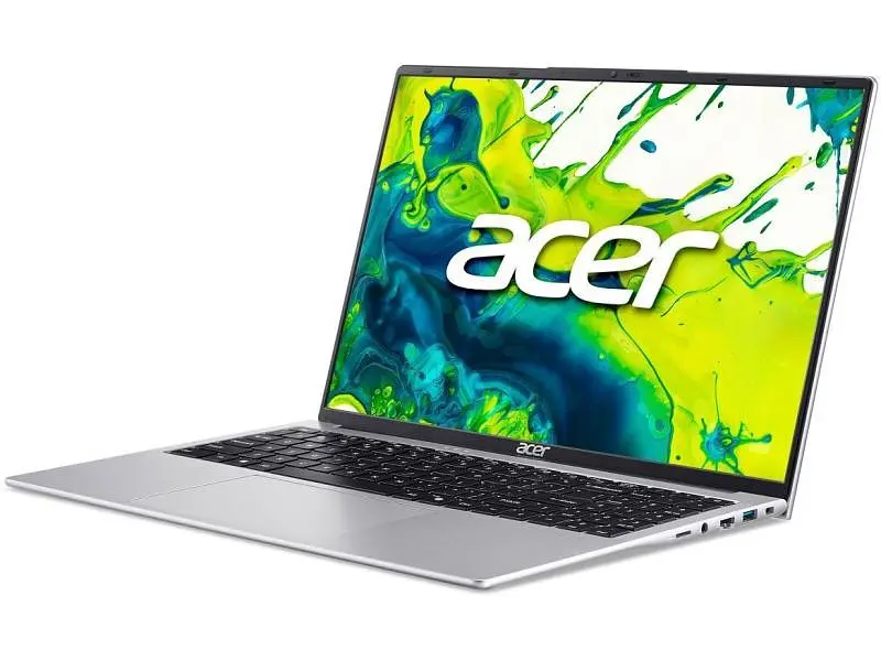 Ноутбук Acer Aspire Lite AL16-54P-56ES (NX.DK6EU.008) - фото 3